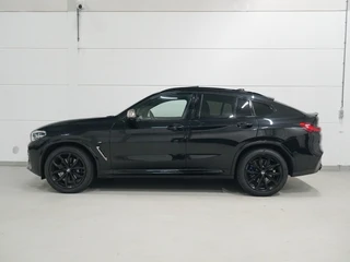 BMW X4 M40i Panoramadak | Harman Kardon | CoPilot | Elektr. Trekhaak / 4