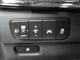 Kia Niro 1.6 GDi Hybrid ComfortLine ✅Trekhaak✅Leer✅Stoelverw.✅Navi✅Schuifdak✅Elect. Stoel✅Cruise✅Clima✅ / 32