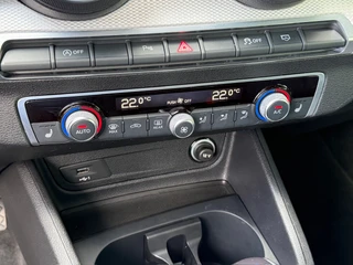 Audi Q2 35 TFSI 150pk S-tronic Advanced Trekhaak | Camera | 4-seizoenen banden | Elek. Achterklep | Rijklaar incl. garantie / 19