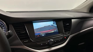 Opel Astra Sports Tourer 1.2 Business Edition CARPLAY NAVI TREKHAAK ECC CRUISE. / 8