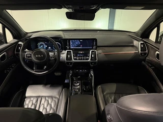 Kia Sorento 1.6 T-GDI Plug-in Hybrid 4WD ExecutiveLine 7p. / 27