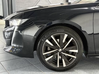 Peugeot 508 GT 1.2 PureTech Keyless Entry / Start, Navigatie, Carplay / 11