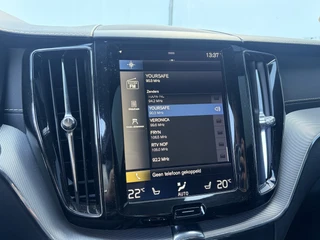 Volvo XC60 2.0 D4 Inscription R-Design Adapt.Cruise Apple Carplay Voll.Onderhouden / 28