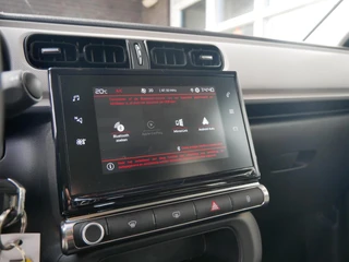 Citroen C3 1.2 PureTech S&S Live nieuwe riem| Cruise| / 10
