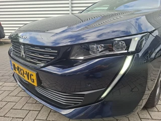 Peugeot 508 Allure 130 Automaat Pack Business Nav/Clim/Cam / 43