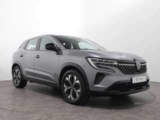 Renault Austral 1.3 MILD HYBRID 140PK EQUILIBRE  |  Pack City | Camera | Stoelverwarming / 17