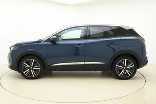 Peugeot 3008 1.6 HYbrid 180 Allure Pack Business | 19 inch | Automaat | Achteruitrijcamera | Navigatiesysteem | Apple carplay | Electronic climate control / 6