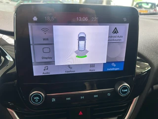 Ford FIESTA 1.0 EcoBoost Titanium | Stoel en StuurVerwarming | PDC | CarPlay | Cruise Control | Climate Control / 25