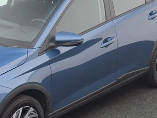 Hyundai Bayon 1.0 T-GDI Comfort Navigatie | LED | Camera | Automaat / 45