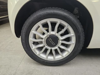 Fiat 500C 1.2 Pop Automaat | Cabrio | Velgen / 13