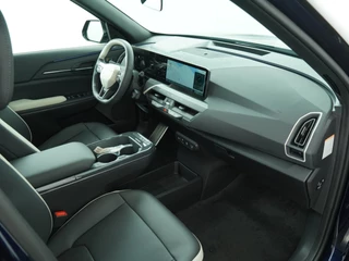 Kia EV5 GT-Line Business Edition 81.4 kWh Demo - Schuif-/Kanteldak - Stoel-/Stuurverwarming - 1200KG Trekgewicht - Apple Carplay/Android Auto - Achteruitrijcamera - - Fabrieksgarantie t/m 02-2033 / 38