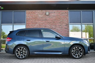 BMW X3 30e xDrive M-Sport  Pano ACC 360 H/K HUD 20inch / 43