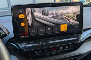 Volkswagen ID.5 GTX 77kWh SOH 89% Trekhaak / 46
