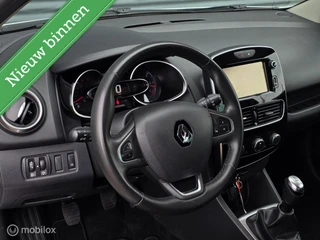 Renault Clio 0.9 TCe Limited / 23