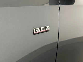 Škoda Rapid 1.0 TSI GREENTECH CLEVER ECC STOELVERW. / 75