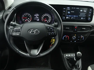 Hyundai i10 1.0 Comfort Carplay Navigatie | Airco | Cruise control / 4