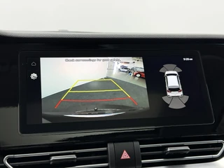 Kia e-Niro DynamicPlusLine 64 kWh SOH 95,4% | Trekhaak |Schuif/Kanteldak | Camera | Stoel/Stuurverwarming | Carplay&Android / 30