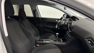 Peugeot 308 SW 1.2 PureTech Blue Lease CARPLAY NAVI CRUISE ECC. / 5