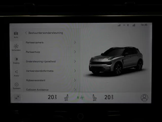 Lynk & Co 01 1.5 PHEV BlackLine NAVI/360CAM/SCHUIFDAK/LED/20"LMV! / 17