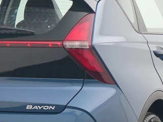 Hyundai Bayon 1.0 T-GDI Comfort Navigatie | LED | Bedienen vanaf je smartphone / 44
