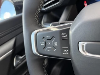 Jeep Compass 1.2 e-Hybrid Summit | Apple-Android | Schuif-kanteldak | Premium-Pack / 25
