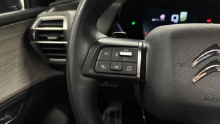 Citroen C5 X 1.6 Plug-in Hybrid 225 Shine CAMERA PANO CARPLAY ADAPTIEF CRUISE. / 37