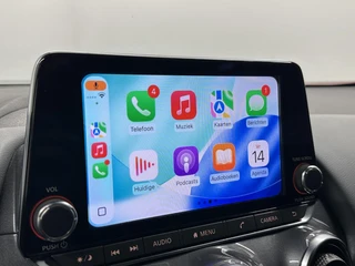 Nissan Juke 1.0 DIG-T N-Connecta CAMERA CARPLAY NAVI CRUISE LM ECC. / 26