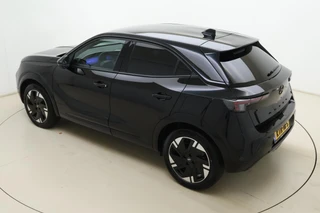 Opel Mokka Electric GS 54 kWh | Navigatie | Camera | Climate control | Stuurwielverwarming | Lichtmetalen velgen | Keyless | Cruise control adaptive / 5