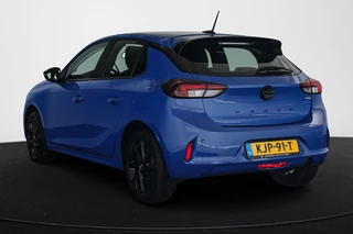 Opel Corsa 1.2 Turbo Hybrid Automaat Stuur-Stoelverwarming Camera Apple CarPlay / 5