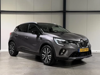 Renault Captur 1.3 TCe 155PK Initiale Paris Trekhaak Bose / 20