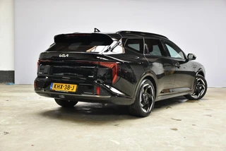 Kia K4 Sportswagon 1.0 T-GDi MHEV 115pk DCT7 GT-Line Launch Edition (schuifdak) / 7