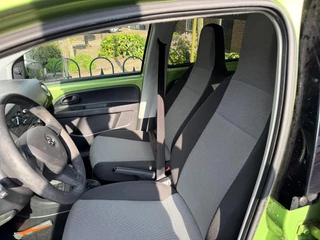 Škoda Citigo 1.0 Greentech Sprint  5-Deurs/Airco/CV/El.ramen / 11