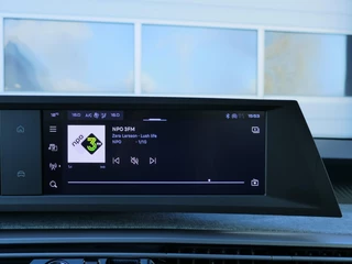 Peugeot 5008 1.6 Plug-in Hybrid 195 Allure 7p | 83km EV Actieradius WLTP | AUTOMAAT | 7-Zits | Parkeercamera Voor & Achter | Stuurverwarming | Dodehoek Detectie | / 25