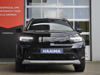 Opel Frontera 1.2 Turbo Hybrid GS 7p. | Van €36700,- voor €29950,- | Nieuwe auto | Automaat | Stoel & Stuurverwarming | Draadloze telefoonlader | Climate control | Cruise control | Led verlichting | 17 inch lichtmetalen velgen / 4