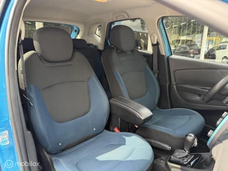 Renault Captur 1.2 TCe Expression|Automaat|Cruise|Stoelverwarming| / 18