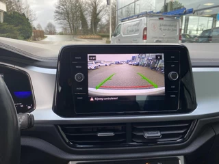VOLKSWAGEN T-Roc 1.0 TSI 110pk Life Business / 25