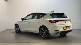 Seat Leon 1.0 TSI FR Business Intense Camera Virtual Cockpit Stoelverwarming Navigatie / 7