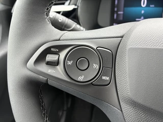Opel Corsa 1.2 Turbo 145Pk Hybrid Automaat Ultimate | DEMO | Climate control | Navigatie | Camera | Parkpilot | Alcantara | Cruisecontrol | 17" LM-Velgen / 33