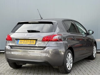 Peugeot 308 BWJ 2020 1.2 111 PK Blue Lease Executive PANO | LANE ASSIST | CARPLAY + ANDOID | NAVI | CLIMA | CRUISE | LMV | PDC / 2