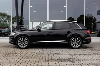 Audi Q7 45 TDI quattro Pro Line + | S-line | Pano | Luchtvering / 6