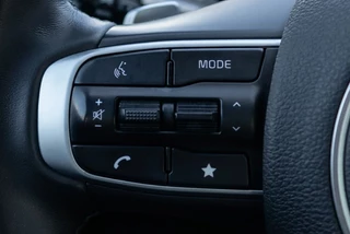 Kia Sportage 1.6 T-GDi Hybrid DynamicLine 230PK Camera l Adaptive Cruise | Carplay / 22