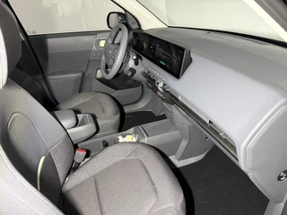 KIA Ev2 42,2 kWh 147pk (5-zits) Air / 17
