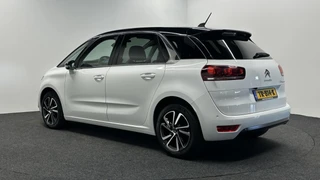 Citroen C4 SpaceTourer 1.2 PureTech Shine CAMERA CARPLAY ECC CRUISE LM 26000 KM. / 5