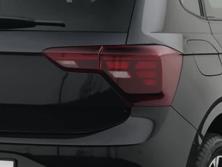 Volkswagen Polo 1.0 TSI Life Edition IQ Matrix led | Carplay navigatie | Camer / 38