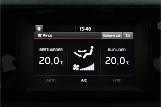 Kia Niro 1.6 GDi Hybrid DynamicLine  - Trekhaak - Cruise Control - Airco - - Virena zekerheidspakket €895 / 53