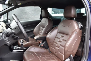 DS DS 3 PureTech 110 Café Racer  Leder | Navigatie | Airco | PDC V+A | Camera achter | / 2