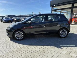 Opel Corsa 1.0 Turbo 5 Deurs Innovation | Climate control | Stoel & Stuurverwarming | Elektrisch Pakket | Cruise control | Parkpilot | 16" LM-Velgen / 18