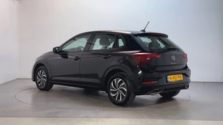 Volkswagen Polo 1.0 TSI Life Parkeersensoren App-Connect DAB+ Adaptive Cruise / 7