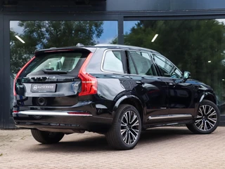 Volvo XC90 2.0 T8 Recharge AWD Ultra Bright 7p. Panoramadak Harman Kardon / 4