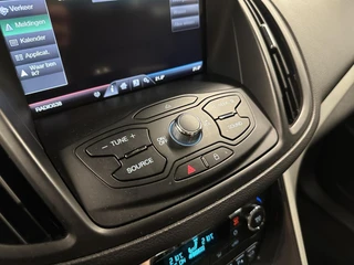 Ford C-MAX 2.0 Plug-in Hybrid Titanium Plus TREKHAAK CAMERA NAVI ECC CRUISE LM. / 38